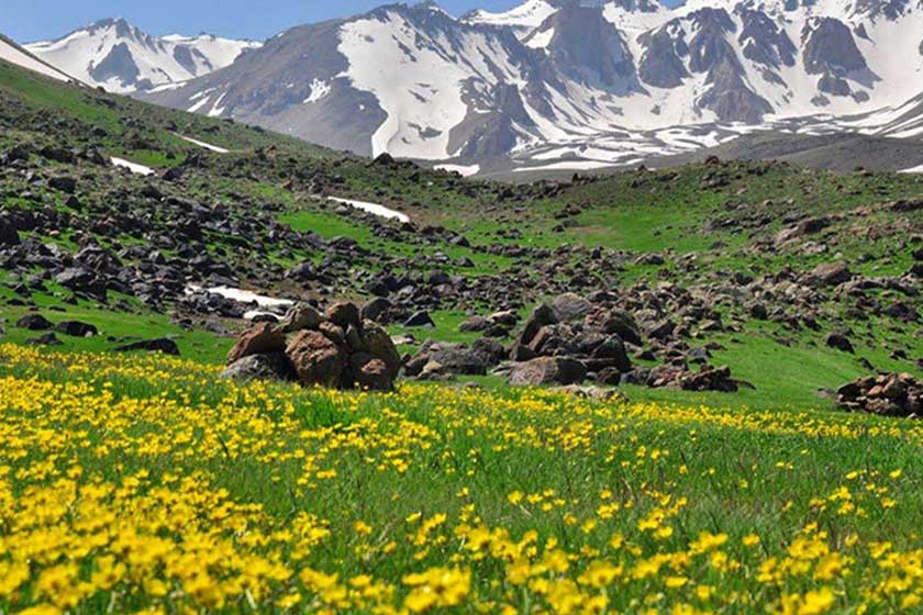 سرعین. منبع عکس: فرتاک نیوز. عکاس: نامشخص