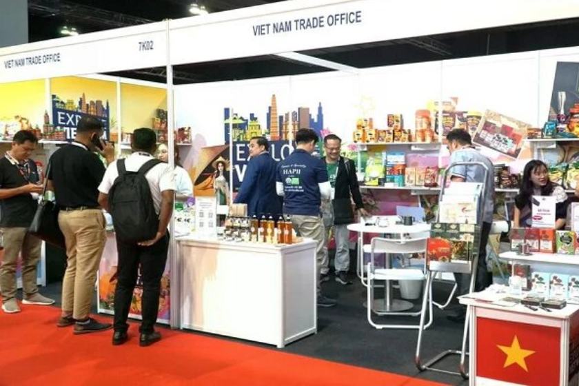 گردشگری حلال معدن طلایی مسلمانان ویتنام