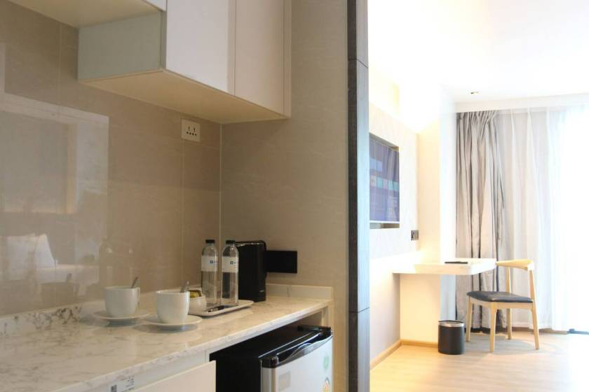 Wyndham La Vita Rawai Phuket - Premier Room