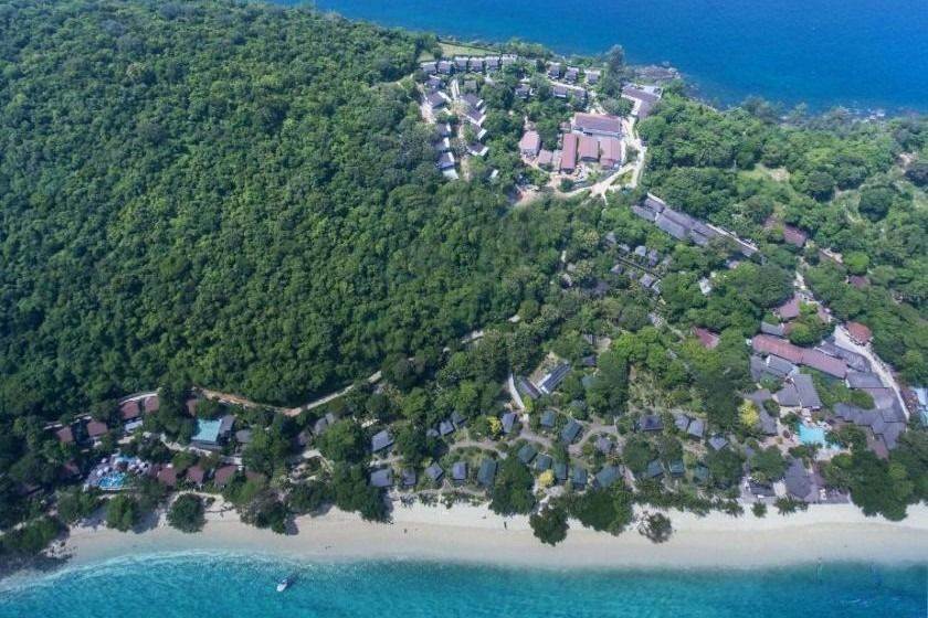 Phi Phi Holiday Resort Phuket