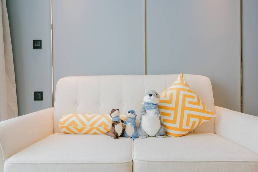 Wyndham La Vita Rawai Phuket - Deluxe Room