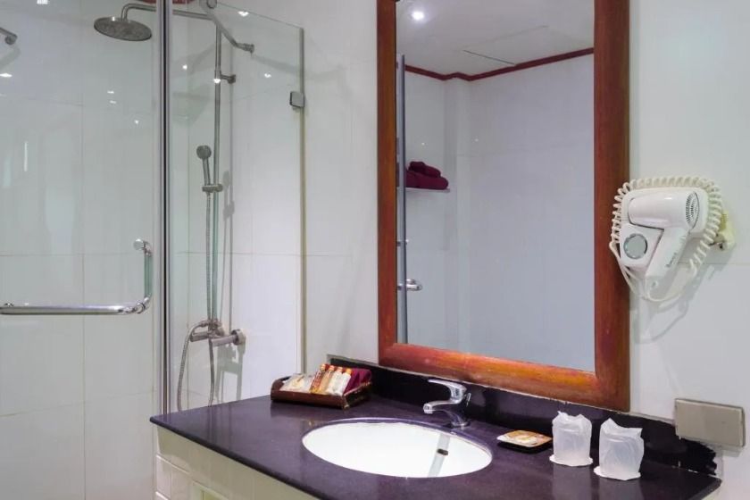 PP Erawan Palms Resort Phuket - Superior Double or Twin Room