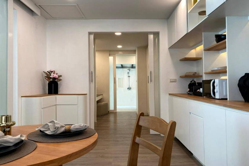 ANONA SUNSET Boutique - Grand Executive Ocean front