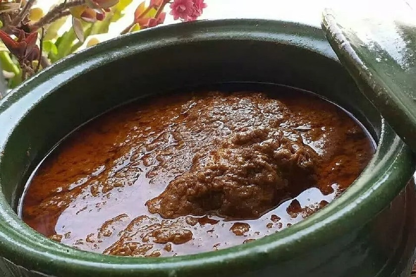فسنجان رشتی