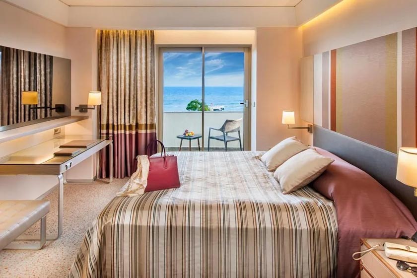 Rixos Premium Belek Antalya - Deluxe Suite with Sea View