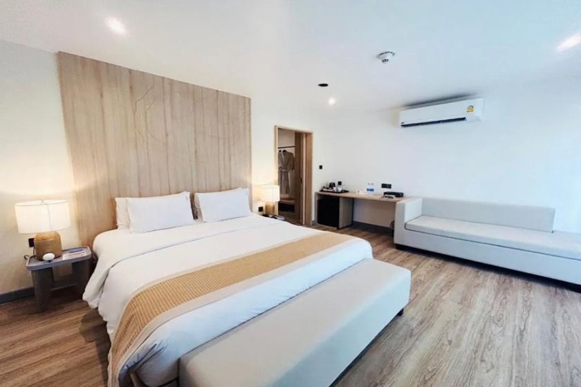 Phi Phi Holiday Resort Phuket - Superior Premier Room