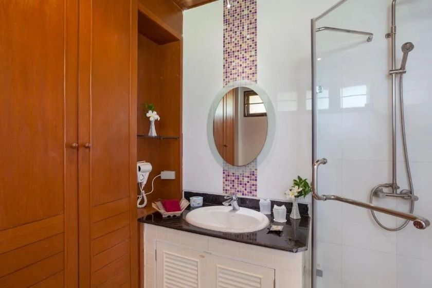 PP Erawan Palms Resort Phuket - Superior Garden Bungalow