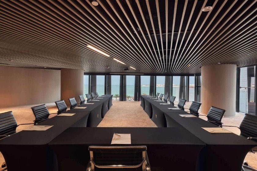 Rixos Premium Dubai JBR Dubai - conference room
