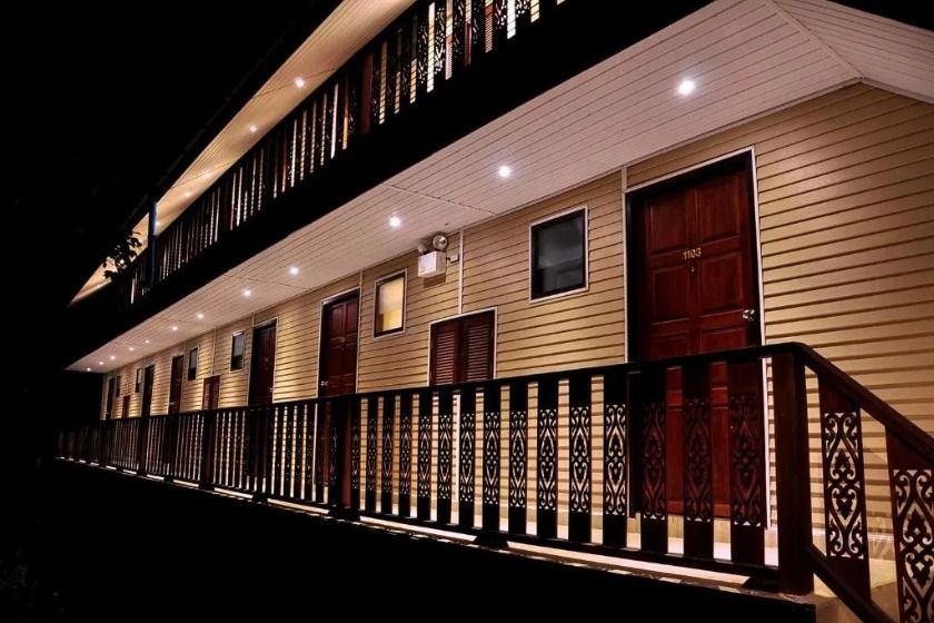 Phi Phi Natural Resort Phuket - Mountain View Room