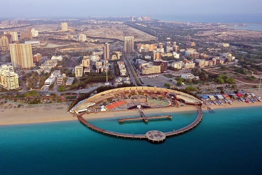 اعطای وام ۴۰ میلیون تومانی برای سفر به کیش