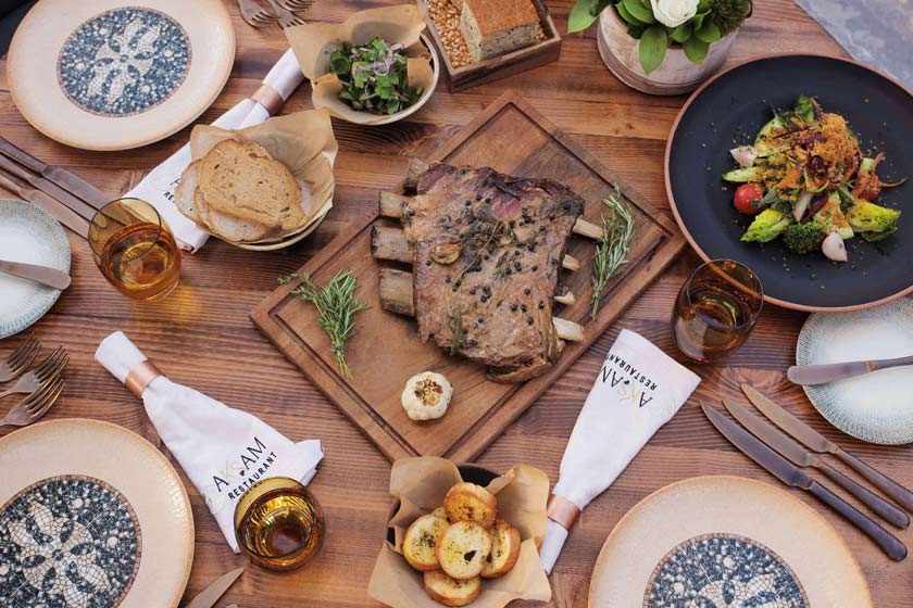  Rixos Premium Belek Antalya - food and drink