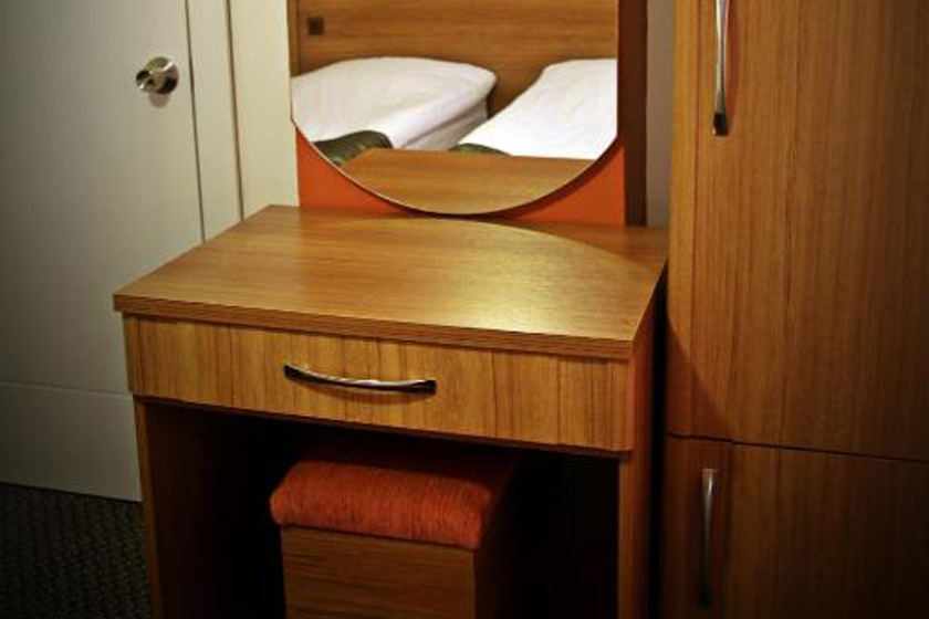 First Apart Hotel Ankara - Two Bedroom Apartment