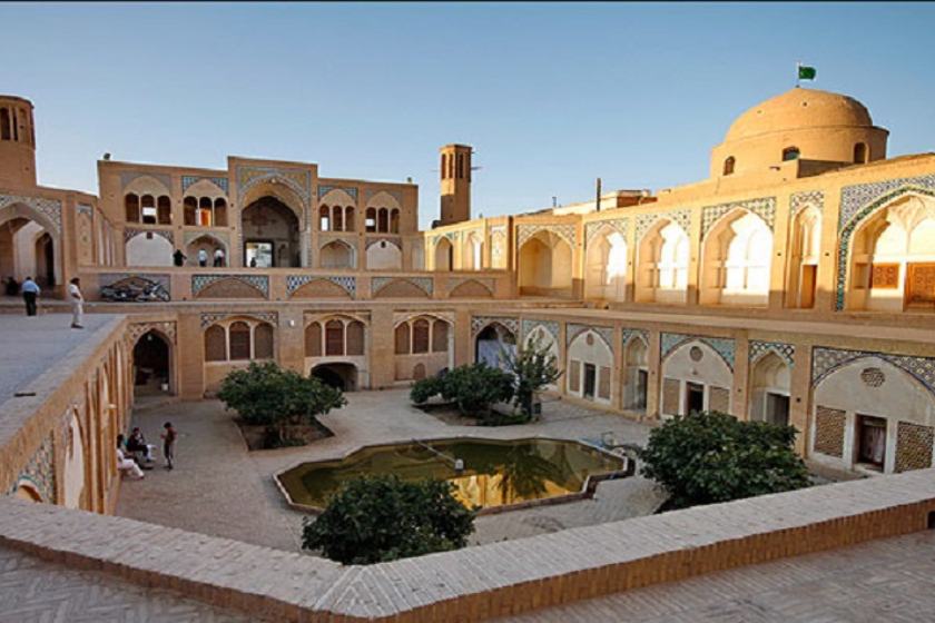 ۶ مسجد تاریخی استان اصفهان ثبت جهانی می شود