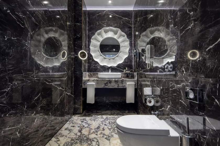 Granada Luxury Belek Antalya - Granada Villa with Private Pool