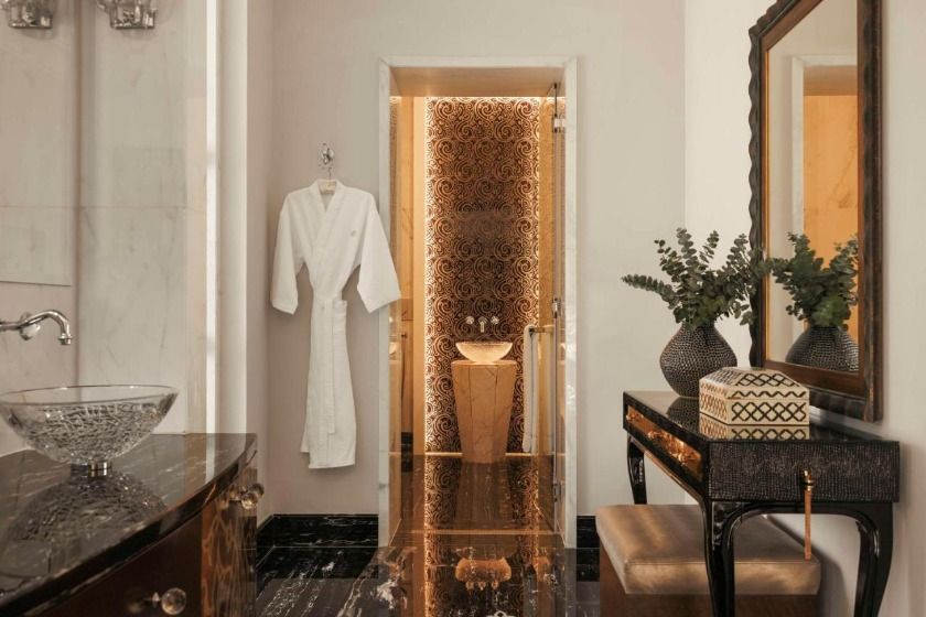 One&Only Royal Mirage Resort Dubai at Jumeirah Beach Dubai - Room