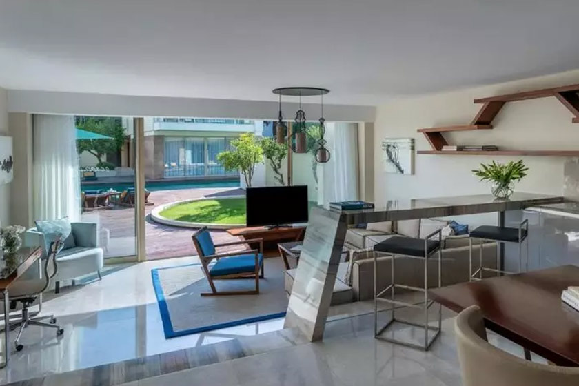 Rixos Premium Belek Antalya - Club Villa