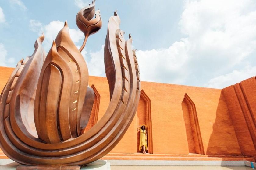 Mida Grande Resort Phuket - facade