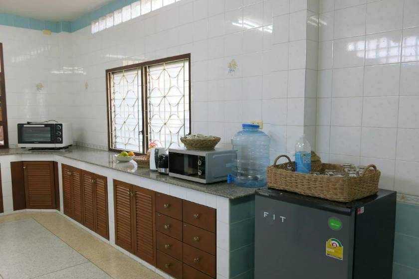 Niece Hostel Phuket - SHA Extra Plus - Bed in 4-Bed Female Dormitory Room