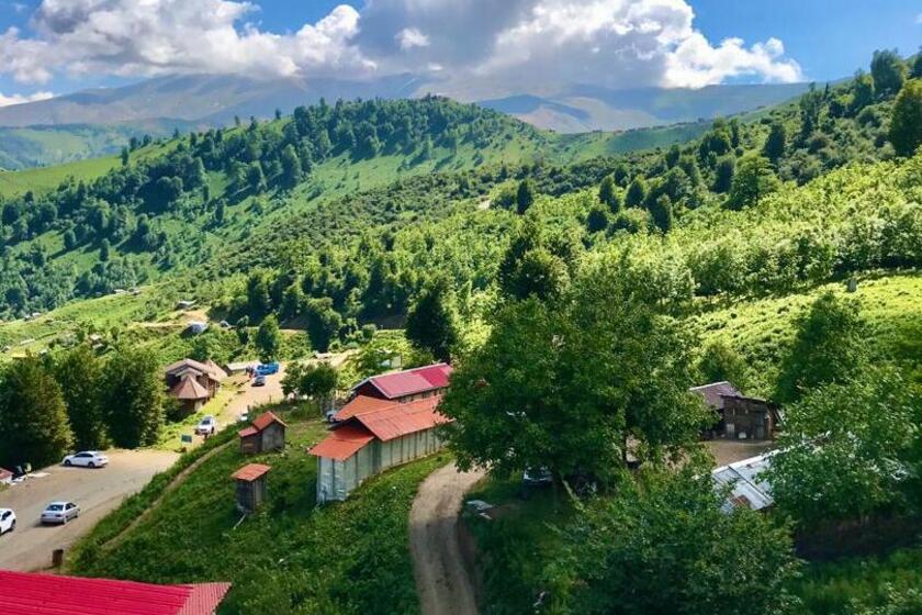 طبیعت گردی در اولسبلنگاه