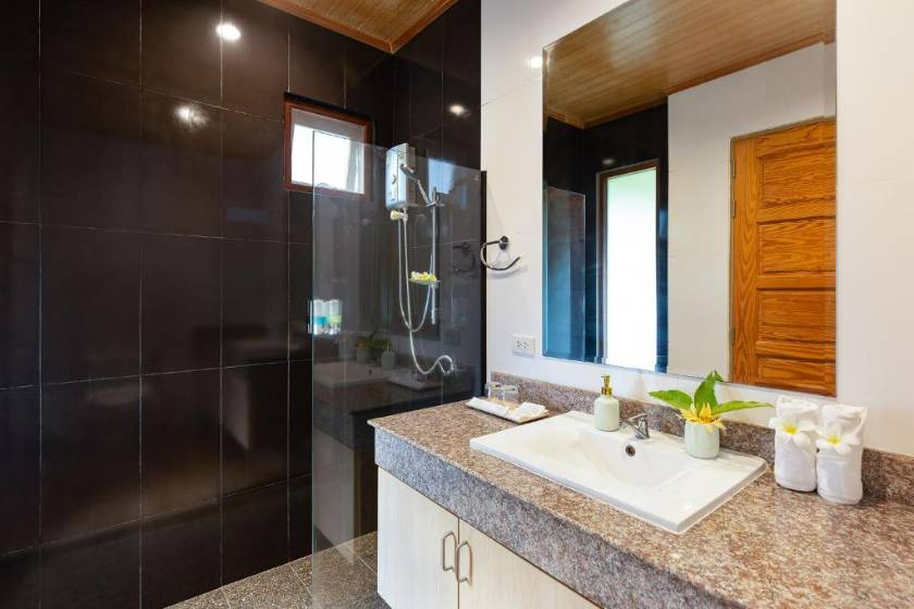 Lady Naya Villas - SHA Extra Plus - Three-Bedroom Villa