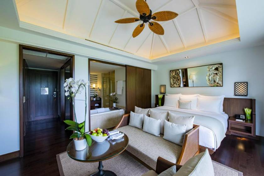 Anantara Layan Phuket Resort - Deluxe Layan Suite