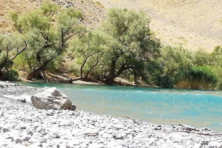 دریاچه گهر
