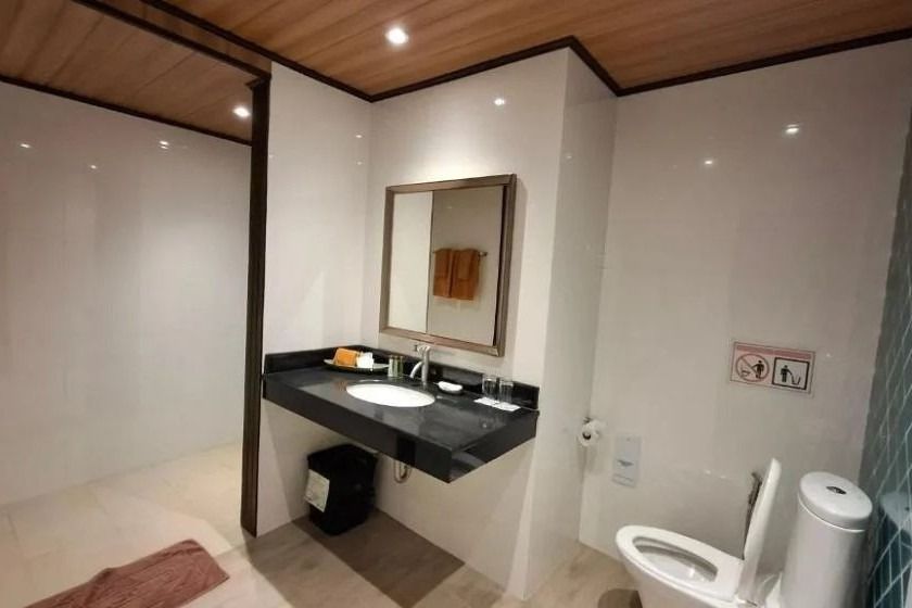 Phi Phi Natural Resort Phuket - Family Cottage Two Bedroom