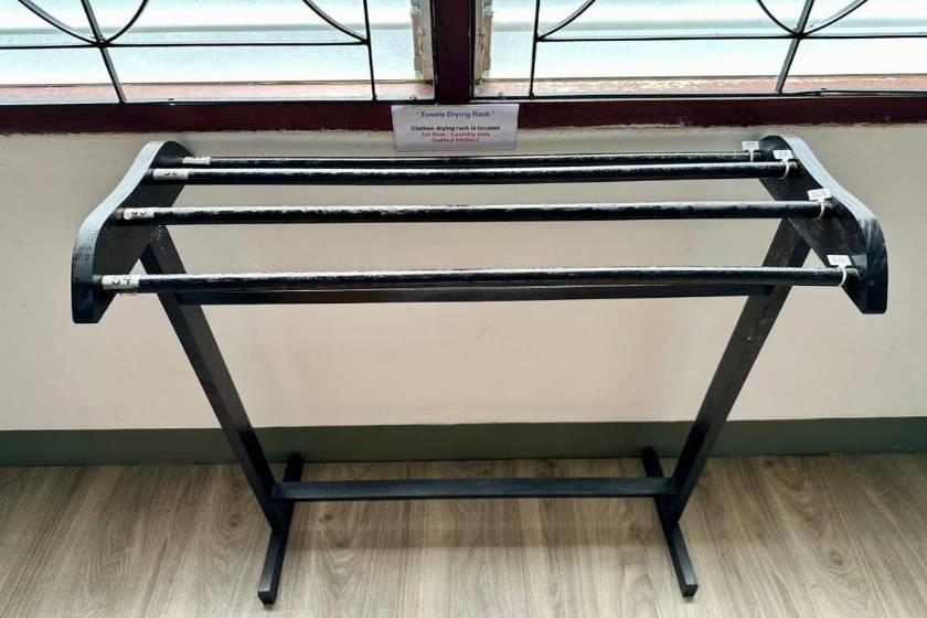 Niece Hostel Phuket - SHA Extra Plus - 4-Bed Mixed Dormitory Room