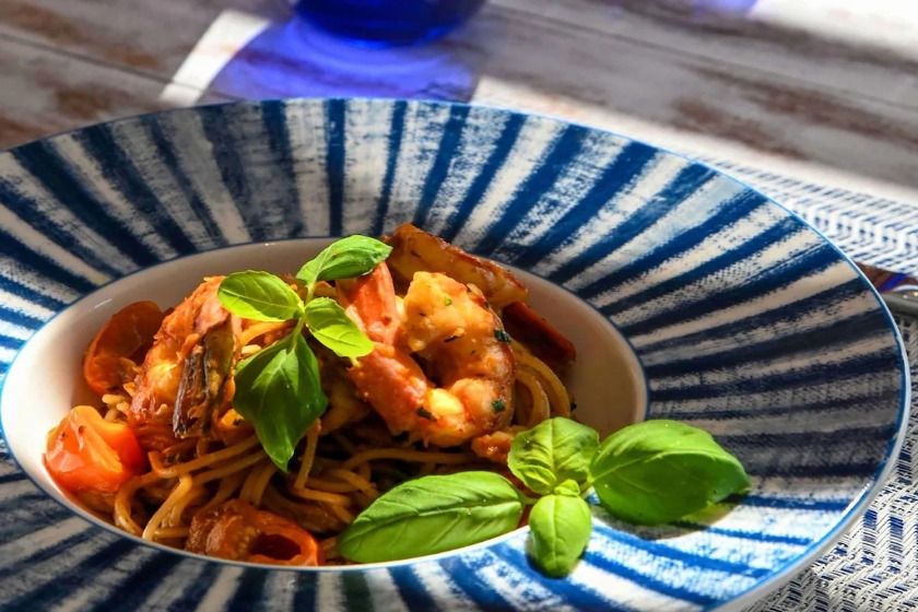 Rixos Premium Dubai JBR Dubai - food and drink