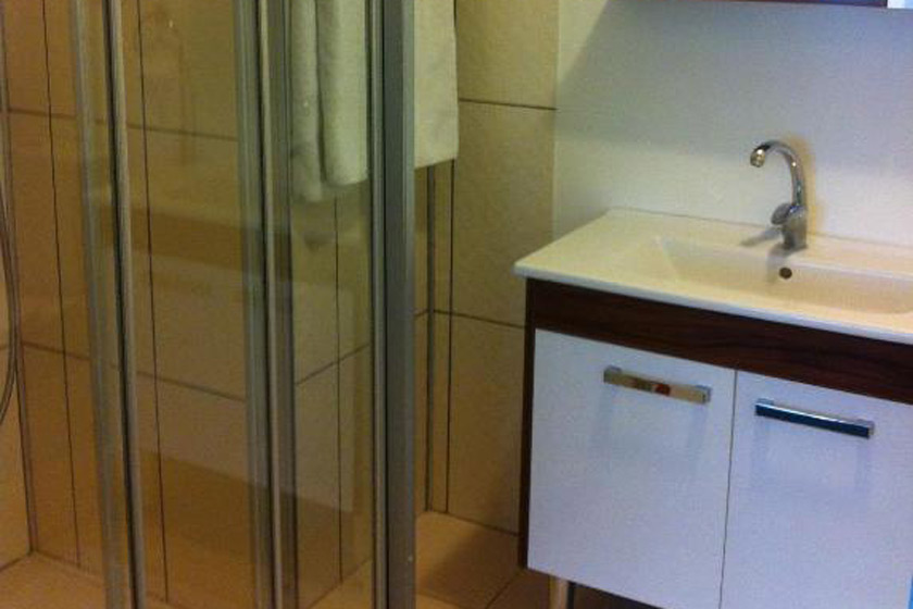 First Apart Hotel Ankara - Two Bedroom Apartment
