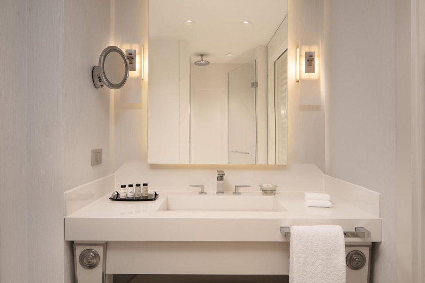 Sheraton Ankara Hotel & Convention Center Ankara - Premium King Room