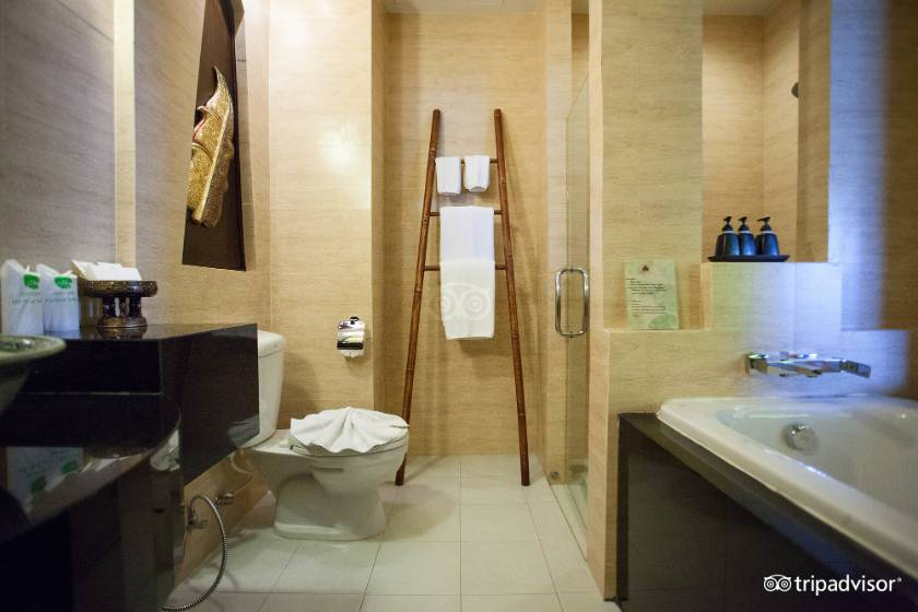 Navatara Phuket Resort - Superior Double Room