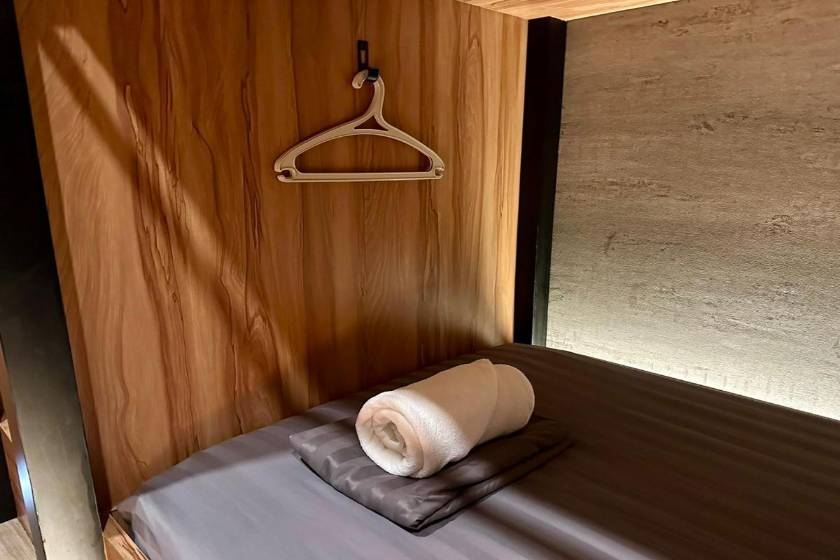 Niece Hostel Phuket - SHA Extra Plus - Bed in 4-Bed Female Dormitory Room