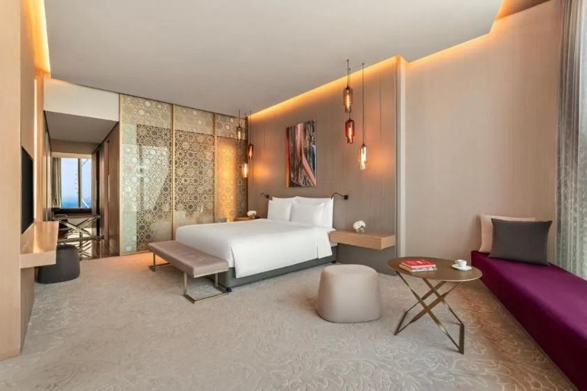 Rixos Premium Dubai JBR Dubai - Premium One Bedroom Suite