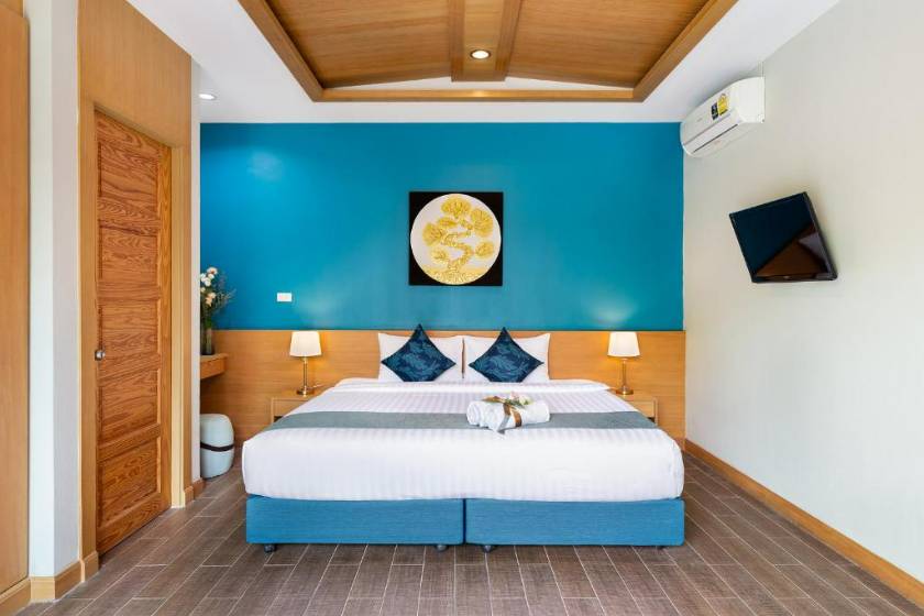 Lady Naya Villas - SHA Extra Plus - Superior Villa