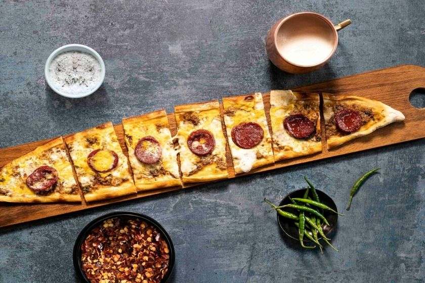 Rixos Premium Dubai JBR Dubai - food and drink