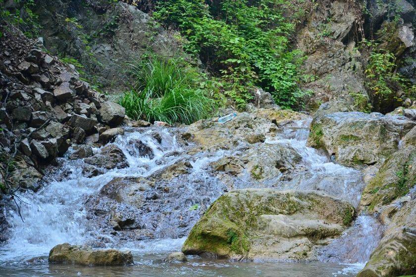 نکات بازدید از آبشار کبودوال