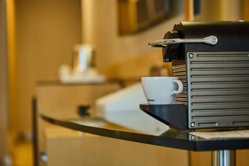 Metropolitan Hotels Ankara - Junior Suite