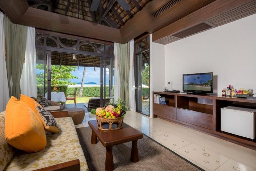 The Vijitt Resort Phuket - Vijitt Pool Villa