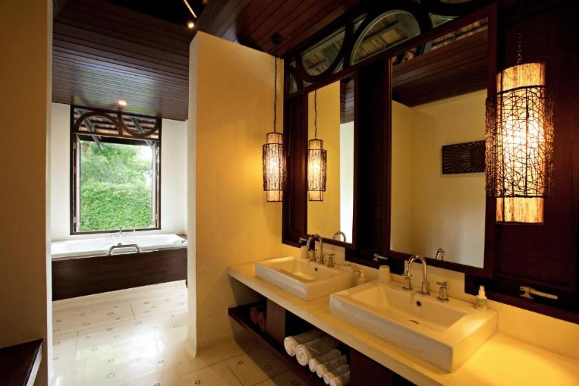 The Vijitt Resort Phuket - Deluxe Villa