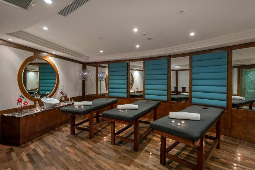 Calista Luxury Resort Antalya - VIP Villa