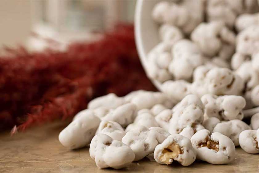 نقل گردویی
