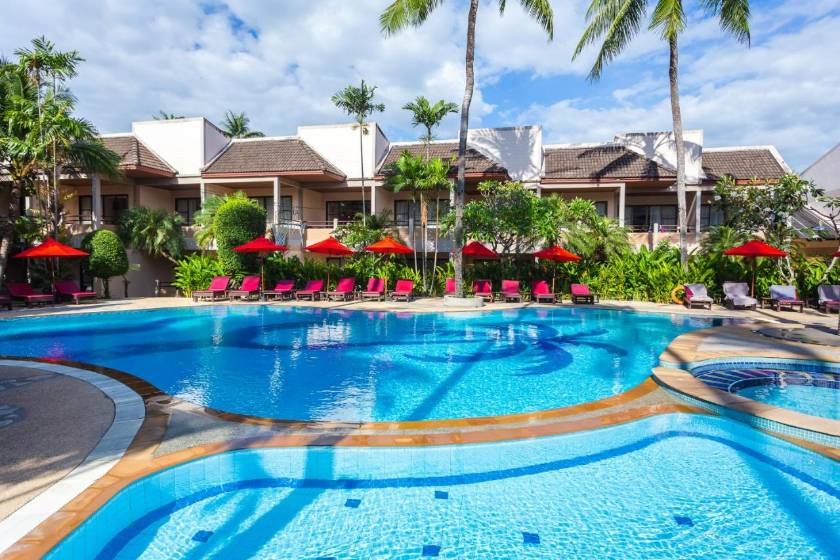 Coconut Village Resort Phuket - SHA Extra Plus