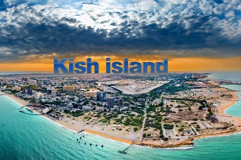 کیش میزبان تورگردانان ۳۳کشور جهان در روز خلیج فارس