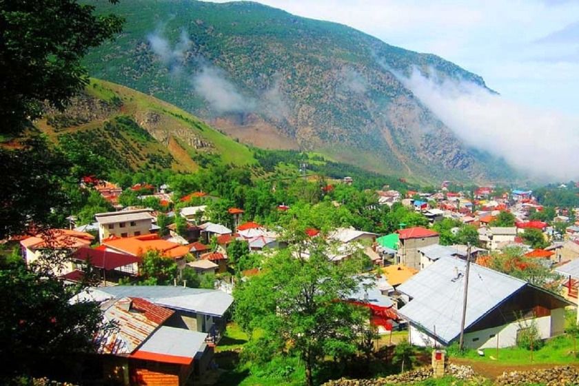 روستای جواهرده