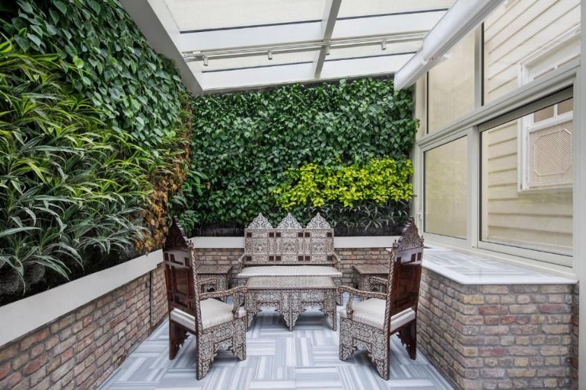AJWA Sultanahmet Istanbul - Luxury Mansion with Four Bedrooms