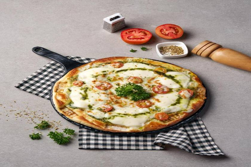 Patong Bay Hill - food and drink