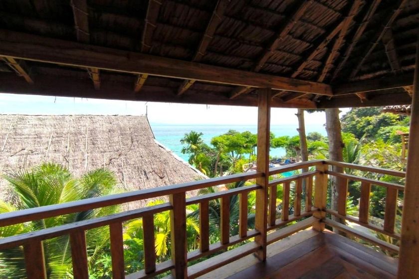 Phi Phi Phu Chalet Resort Phuket - Two-Bedroom Bungalow with Garden View