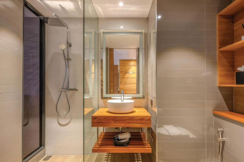 Stay Wellbeing & Lifestyle Resort Phuket - Junior Suite Pool Access