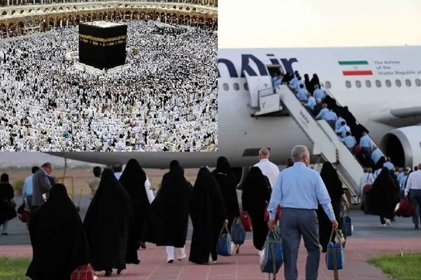 اعلام جزییات فروش ارز حجاج